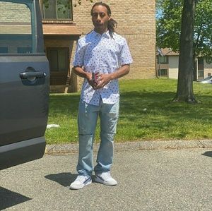 Meet your Posher, Bobby